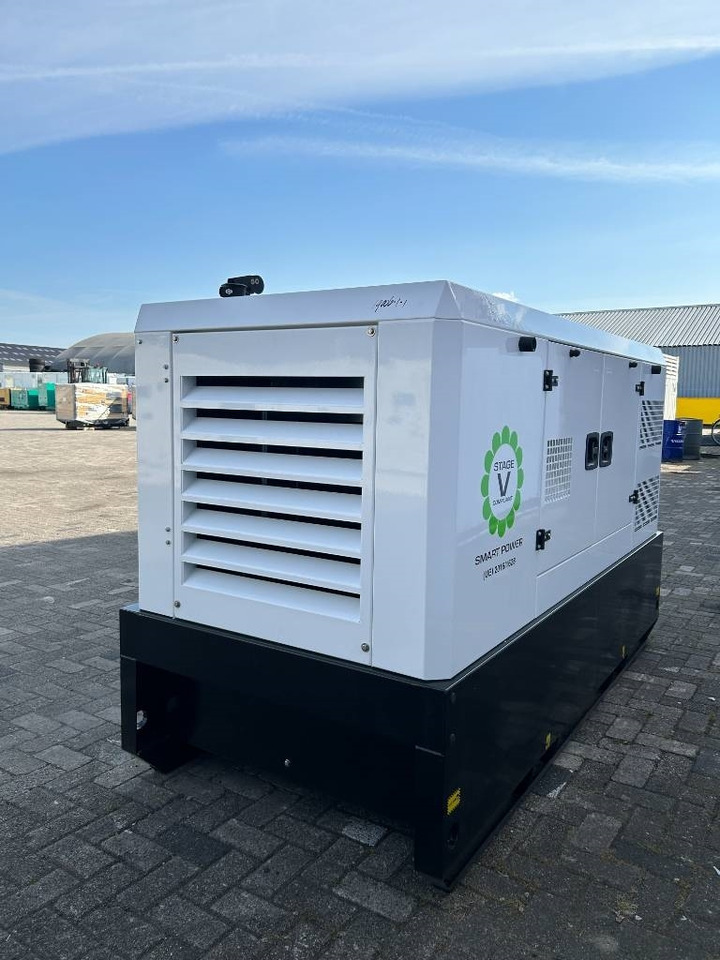 Deutz TCD2.9L4 - 60 kVA Stage V Generator - DPX-19006.1 - مجموعة المولدات: صورة 3 Deutz TCD2.9L4 - 60 kVA Stage V Generator - DPX-19006.1 - مجموعة المولدات: صورة 3