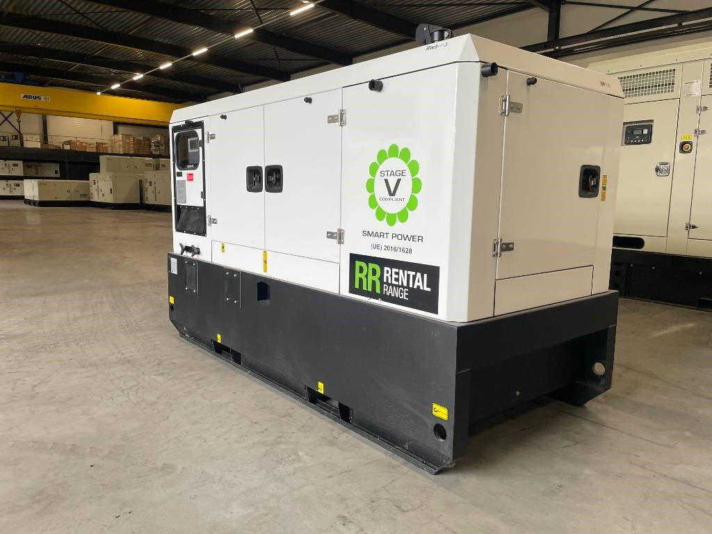 Deutz TCD2.9L4 - 60 kVA Stage V Generator - DPX-19006.1 - مجموعة المولدات: صورة 5 Deutz TCD2.9L4 - 60 kVA Stage V Generator - DPX-19006.1 - مجموعة المولدات: صورة 5