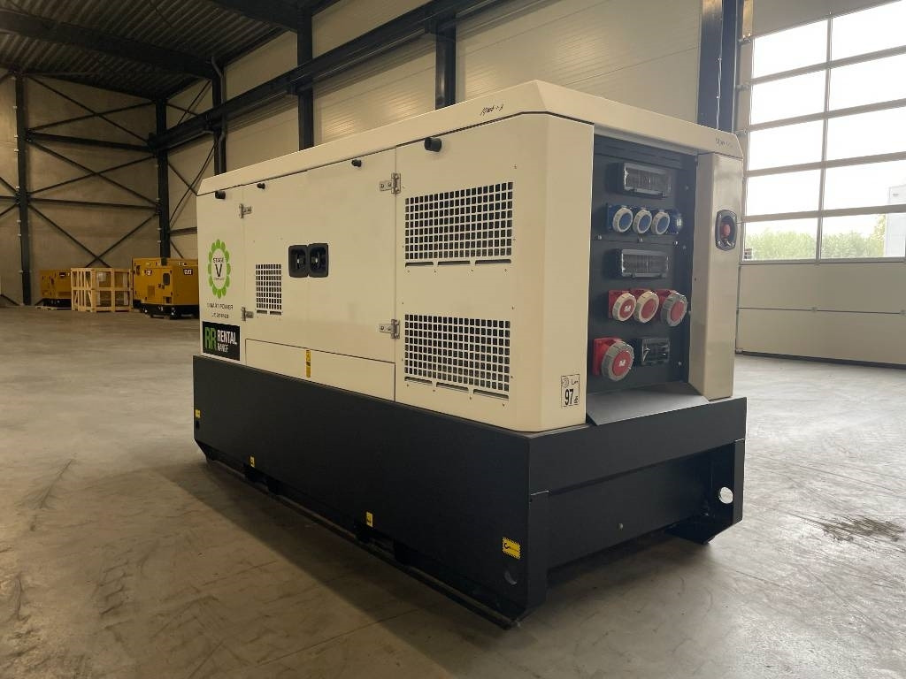 Deutz TCD2.9L4 - 60 kVA Stage V Generator - DPX-19006.1 - مجموعة المولدات: صورة 3 Deutz TCD2.9L4 - 60 kVA Stage V Generator - DPX-19006.1 - مجموعة المولدات: صورة 3