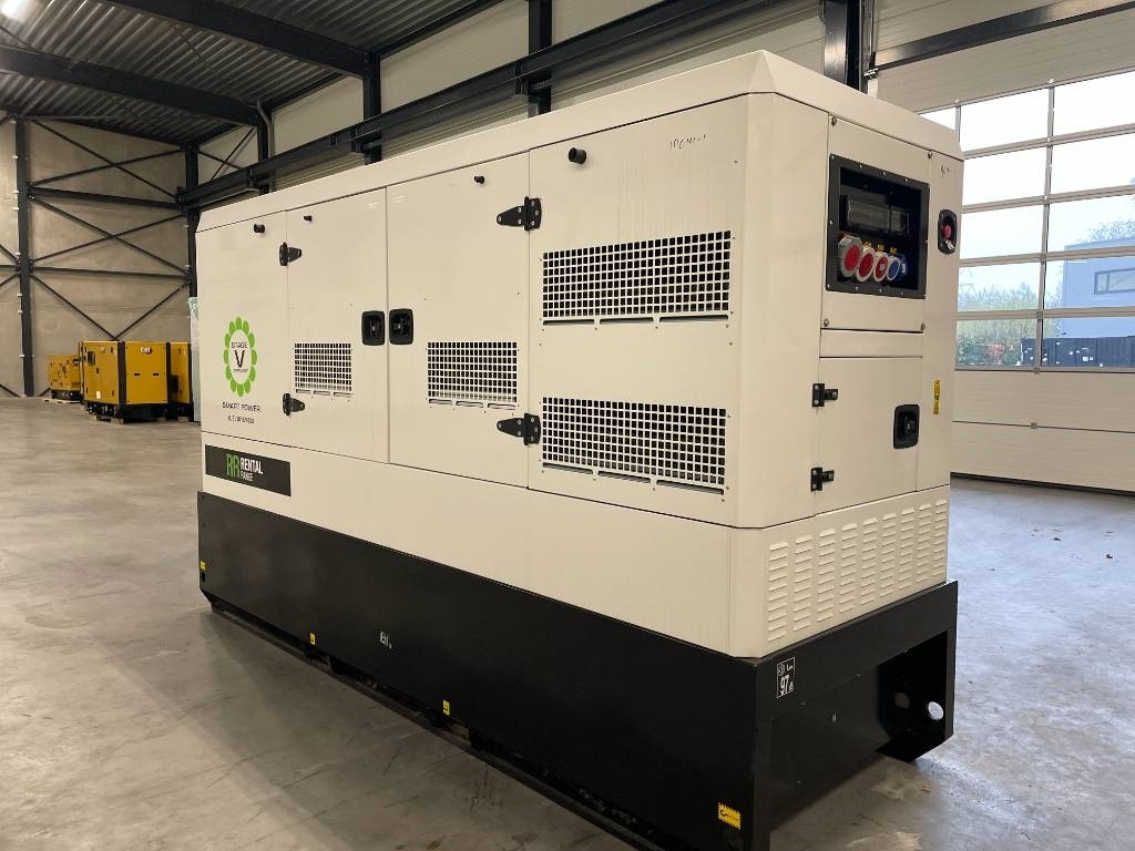 Deutz TCD6.1L6 - 165 kVA Stage V Generator - DPX-19014 - مجموعة المولدات: صورة 3 Deutz TCD6.1L6 - 165 kVA Stage V Generator - DPX-19014 - مجموعة المولدات: صورة 3