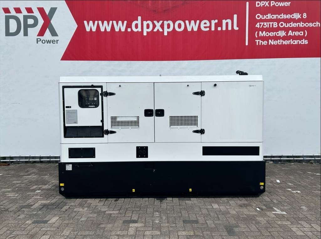 Deutz TCD6.1L6 - 165 kVA Stage V Generator - DPX-19014 - مجموعة المولدات: صورة 1 Deutz TCD6.1L6 - 165 kVA Stage V Generator - DPX-19014 - مجموعة المولدات: صورة 1