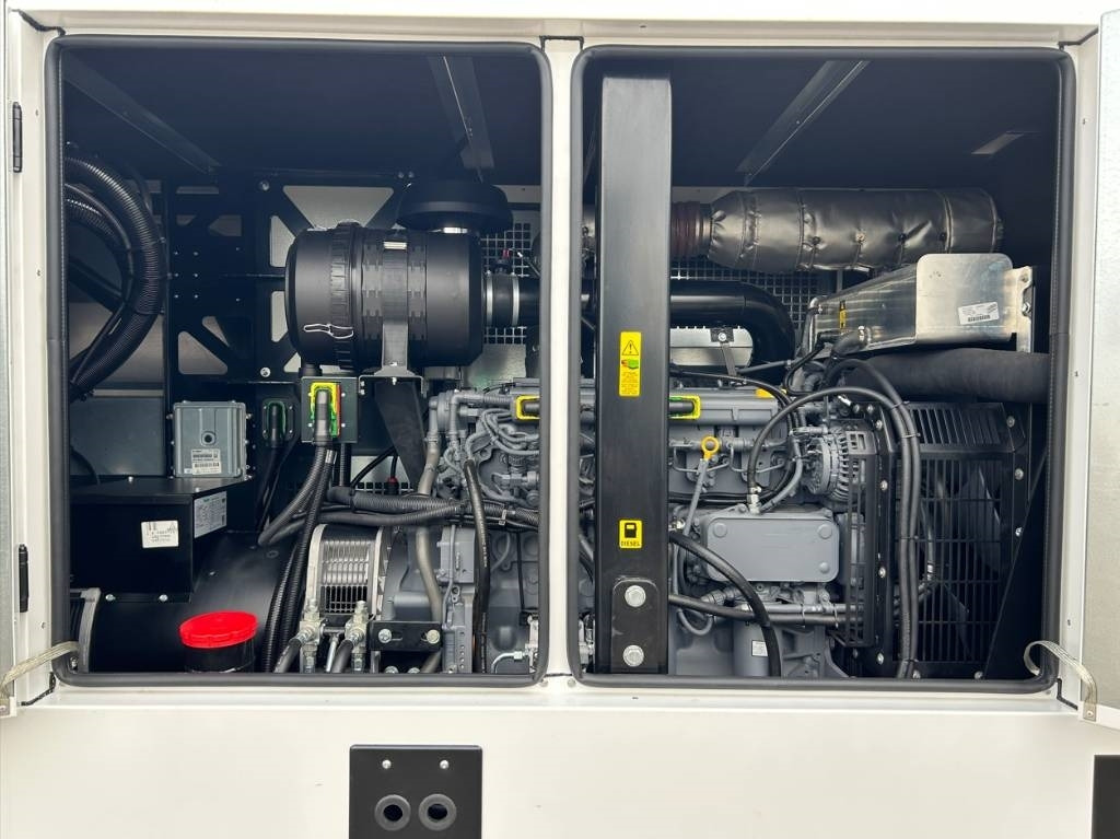 Deutz TCD6.1L6 - 165 kVA Stage V Generator - DPX-19014 - مجموعة المولدات: صورة 5 Deutz TCD6.1L6 - 165 kVA Stage V Generator - DPX-19014 - مجموعة المولدات: صورة 5