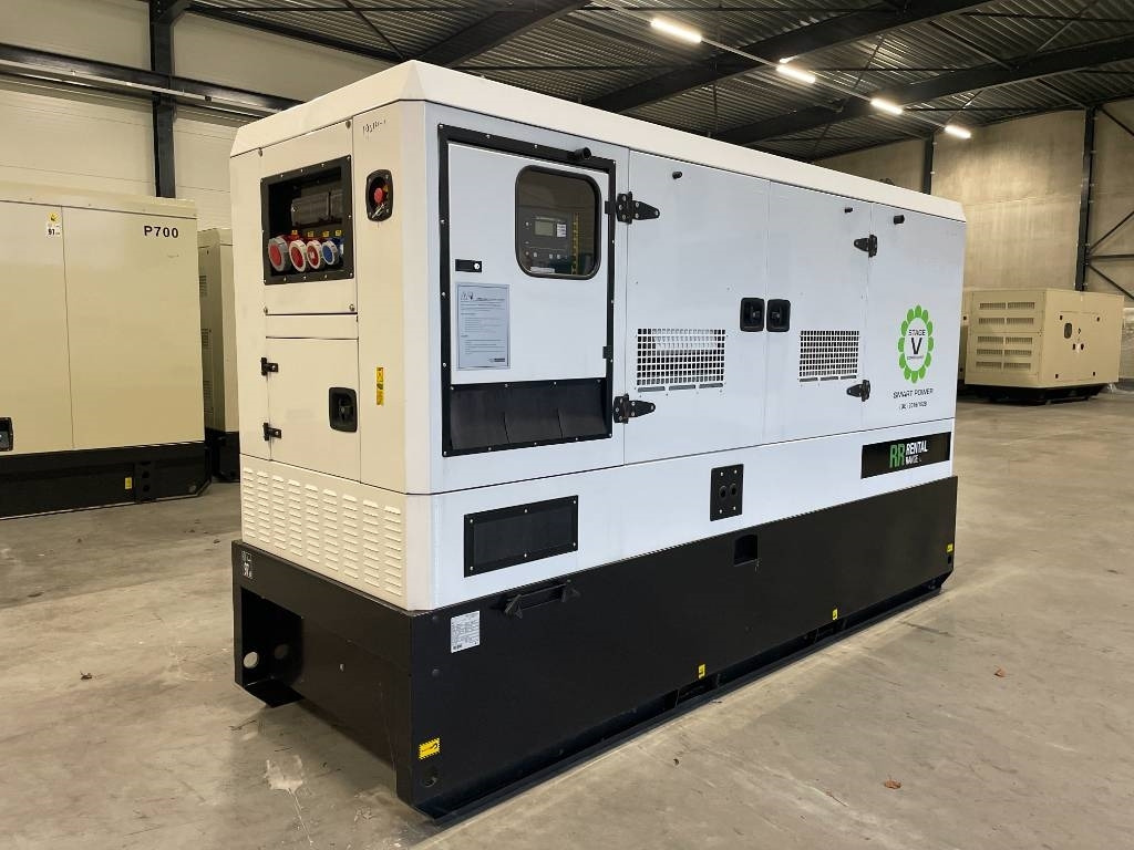 Deutz TCD6.1L6 - 165 kVA Stage V Generator - DPX-19014 - مجموعة المولدات: صورة 2 Deutz TCD6.1L6 - 165 kVA Stage V Generator - DPX-19014 - مجموعة المولدات: صورة 2