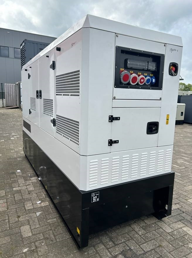 Deutz TCD6.1L6 - 165 kVA Stage V Generator - DPX-19014 - مجموعة المولدات: صورة 2 Deutz TCD6.1L6 - 165 kVA Stage V Generator - DPX-19014 - مجموعة المولدات: صورة 2