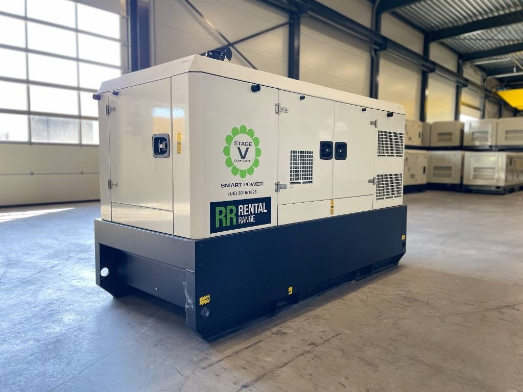 Deutz TD2.2L3 - 33 kVA Stage V Generator - DPX-19004.1 - مجموعة المولدات: صورة 4 Deutz TD2.2L3 - 33 kVA Stage V Generator - DPX-19004.1 - مجموعة المولدات: صورة 4