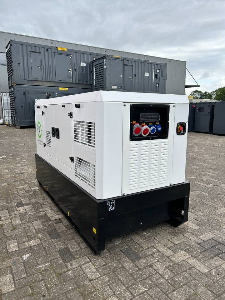 Deutz TD2.2L3 - 33 kVA Stage V Generator - DPX-19004.1 - مجموعة المولدات: صورة 2 Deutz TD2.2L3 - 33 kVA Stage V Generator - DPX-19004.1 - مجموعة المولدات: صورة 2