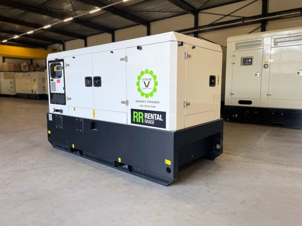 Deutz TD2.2L3 - 33 kVA Stage V Generator - DPX-19004.1 - مجموعة المولدات: صورة 5 Deutz TD2.2L3 - 33 kVA Stage V Generator - DPX-19004.1 - مجموعة المولدات: صورة 5