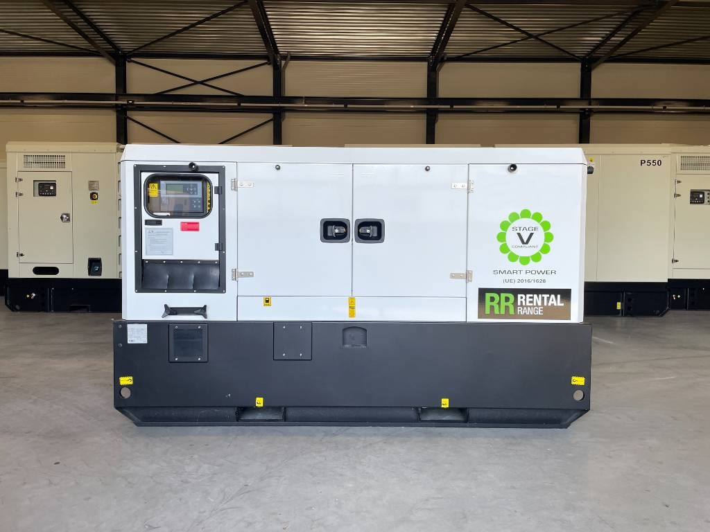 Deutz TD2.2L3 - 33 kVA Stage V Generator - DPX-19004.1 - مجموعة المولدات: صورة 1 Deutz TD2.2L3 - 33 kVA Stage V Generator - DPX-19004.1 - مجموعة المولدات: صورة 1
