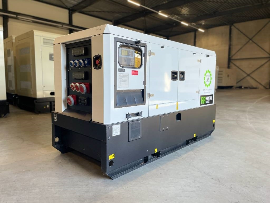 Deutz TD2.2L3 - 33 kVA Stage V Generator - DPX-19004.1 - مجموعة المولدات: صورة 2 Deutz TD2.2L3 - 33 kVA Stage V Generator - DPX-19004.1 - مجموعة المولدات: صورة 2