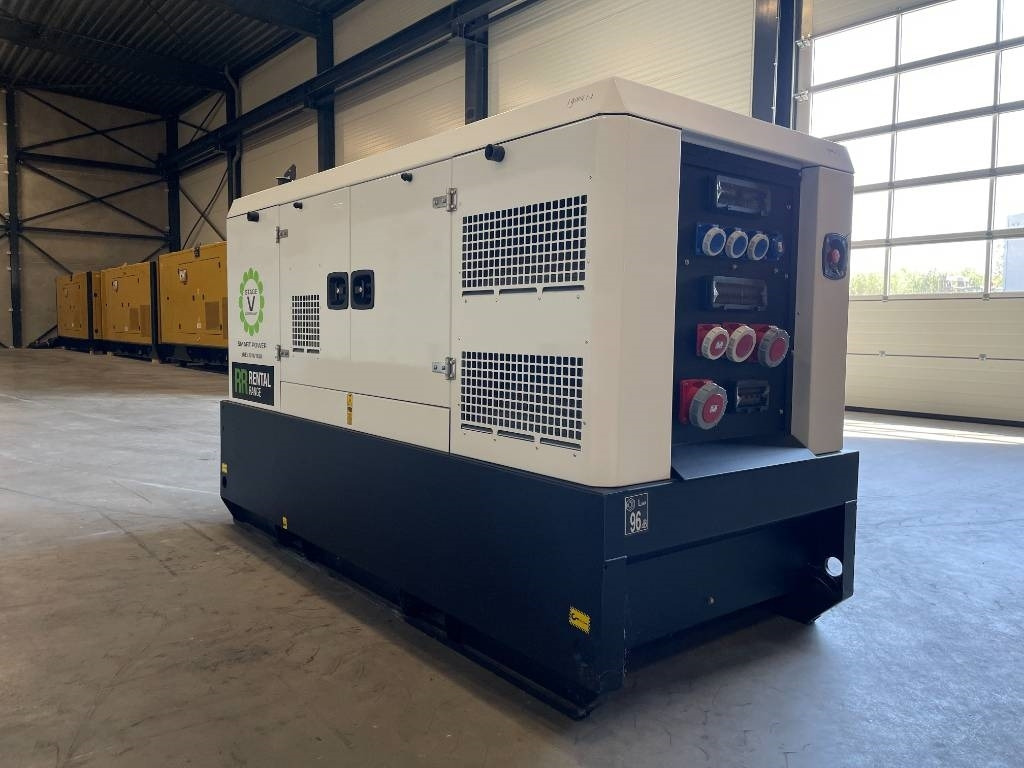 Deutz TD2.2L3 - 33 kVA Stage V Generator - DPX-19004.1 - مجموعة المولدات: صورة 3 Deutz TD2.2L3 - 33 kVA Stage V Generator - DPX-19004.1 - مجموعة المولدات: صورة 3
