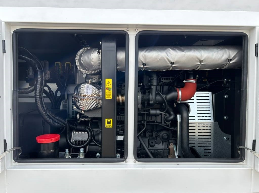 Deutz TD2.9 L4 - 43 kVA Stage V Generator - DPX-19010 - مجموعة المولدات: صورة 5 Deutz TD2.9 L4 - 43 kVA Stage V Generator - DPX-19010 - مجموعة المولدات: صورة 5
