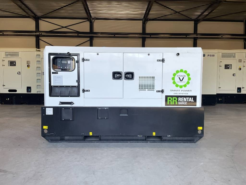 Deutz TD2.9 L4 - 43 kVA Stage V Generator - DPX-19010 - مجموعة المولدات: صورة 1 Deutz TD2.9 L4 - 43 kVA Stage V Generator - DPX-19010 - مجموعة المولدات: صورة 1