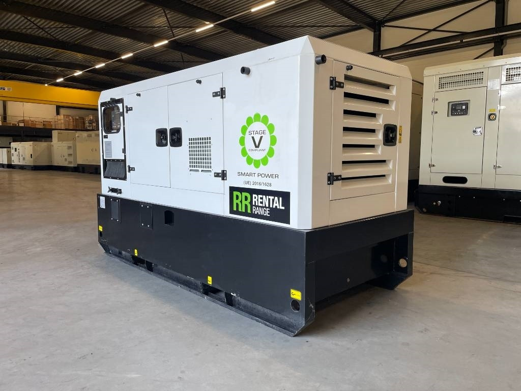 Deutz TD2.9 L4 - 43 kVA Stage V Generator - DPX-19010 - مجموعة المولدات: صورة 5 Deutz TD2.9 L4 - 43 kVA Stage V Generator - DPX-19010 - مجموعة المولدات: صورة 5