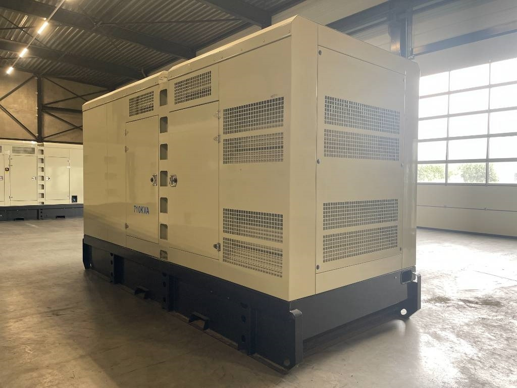 Doosan DP180LB - 710 kVA Surplus genset - DPX 19857-3 - مجموعة المولدات: صورة 3 Doosan DP180LB - 710 kVA Surplus genset - DPX 19857-3 - مجموعة المولدات: صورة 3