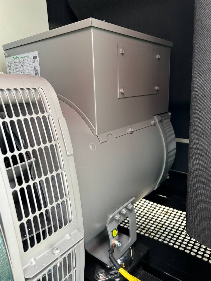 جديدة مجموعة المولدات Doosan P086TI-1 - 165 kVA Generator - DPX-19851: صورة 19