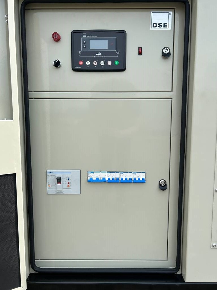 جديدة مجموعة المولدات Doosan P086TI-1 - 165 kVA Generator - DPX-19851: صورة 7