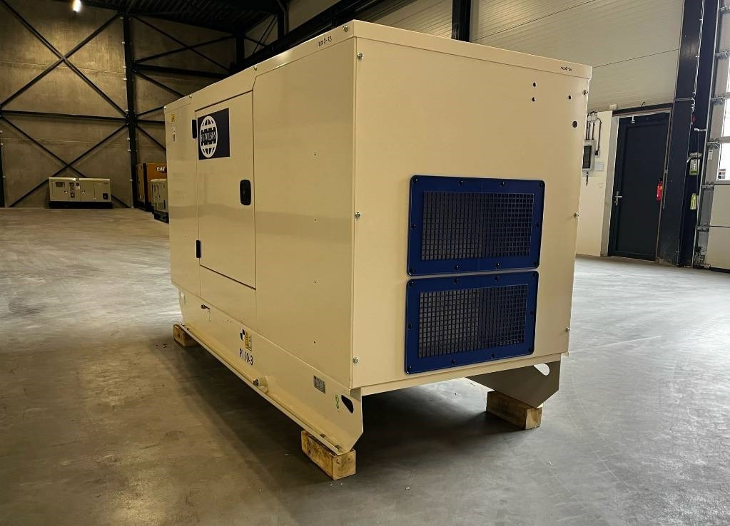 FG Wilson P110-3 - 110 kVA Genset - DPX-16008 - مجموعة المولدات: صورة 3 FG Wilson P110-3 - 110 kVA Genset - DPX-16008 - مجموعة المولدات: صورة 3