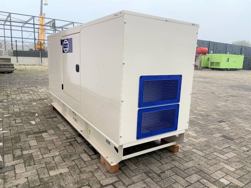 FG Wilson P150-5 - 150 kVA Genset - DPX-16009 - مجموعة المولدات: صورة 2 FG Wilson P150-5 - 150 kVA Genset - DPX-16009 - مجموعة المولدات: صورة 2