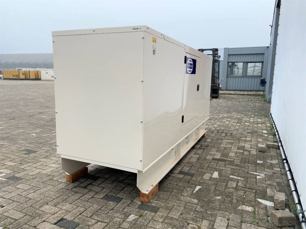 FG Wilson P150-5 - 150 kVA Genset - DPX-16009 - مجموعة المولدات: صورة 3 FG Wilson P150-5 - 150 kVA Genset - DPX-16009 - مجموعة المولدات: صورة 3