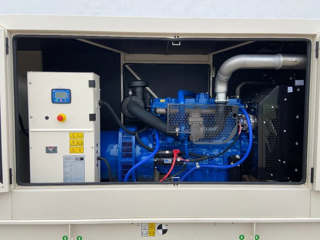 FG Wilson P150-5 - 150 kVA Genset - DPX-16009 - مجموعة المولدات: صورة 5 FG Wilson P150-5 - 150 kVA Genset - DPX-16009 - مجموعة المولدات: صورة 5