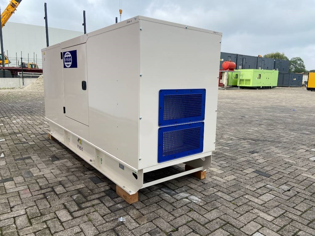 FG Wilson P165-5 - 165 kVA Genset - DPX-16010 - مجموعة المولدات: صورة 2 FG Wilson P165-5 - 165 kVA Genset - DPX-16010 - مجموعة المولدات: صورة 2