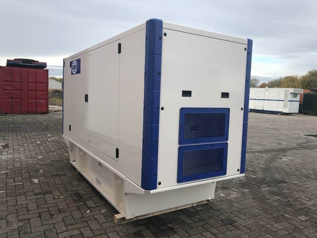 FG Wilson P200-3 - 200 kVA Genset - DPX-16011 - مجموعة المولدات: صورة 2 FG Wilson P200-3 - 200 kVA Genset - DPX-16011 - مجموعة المولدات: صورة 2