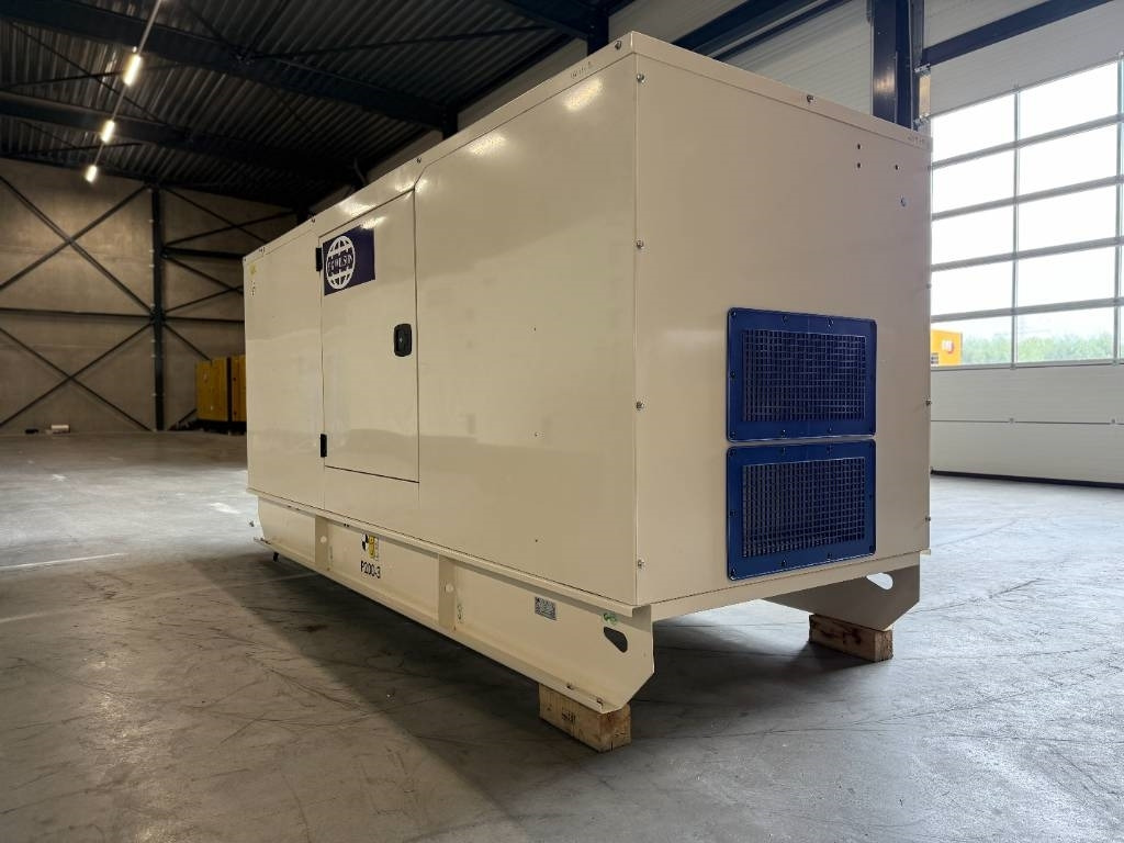 FG Wilson P200-3 - 200 kVA Genset - DPX-16011 - مجموعة المولدات: صورة 3 FG Wilson P200-3 - 200 kVA Genset - DPX-16011 - مجموعة المولدات: صورة 3