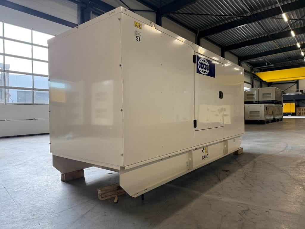 FG Wilson P200-3 - 200 kVA Genset - DPX-16011 - مجموعة المولدات: صورة 4 FG Wilson P200-3 - 200 kVA Genset - DPX-16011 - مجموعة المولدات: صورة 4