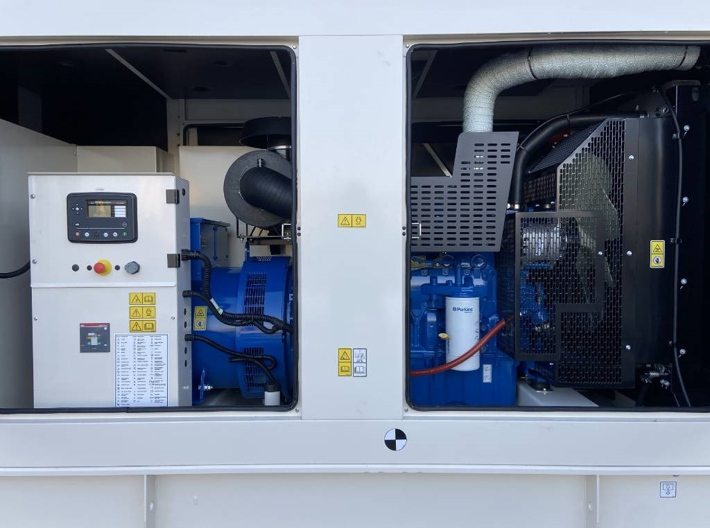 FG Wilson P250 - 250 kVA Genset - DPX-16013 - مجموعة المولدات: صورة 4 FG Wilson P250 - 250 kVA Genset - DPX-16013 - مجموعة المولدات: صورة 4