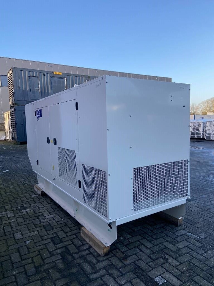 FG Wilson P250 - 250 kVA Genset - DPX-16013 - مجموعة المولدات: صورة 3 FG Wilson P250 - 250 kVA Genset - DPX-16013 - مجموعة المولدات: صورة 3