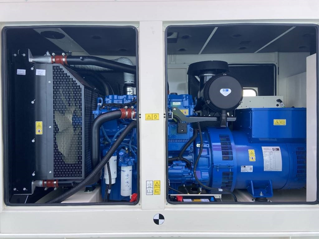 FG Wilson P250 - 250 kVA Genset - DPX-16013 - مجموعة المولدات: صورة 5 FG Wilson P250 - 250 kVA Genset - DPX-16013 - مجموعة المولدات: صورة 5