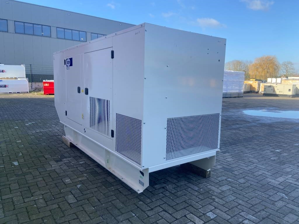 FG Wilson P275 - 275 kVA Genset - DPX-16014 - مجموعة المولدات: صورة 2 FG Wilson P275 - 275 kVA Genset - DPX-16014 - مجموعة المولدات: صورة 2