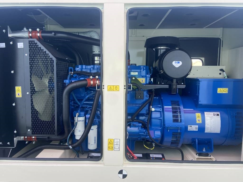 FG Wilson P275 - 275 kVA Genset - DPX-16014 - مجموعة المولدات: صورة 5 FG Wilson P275 - 275 kVA Genset - DPX-16014 - مجموعة المولدات: صورة 5