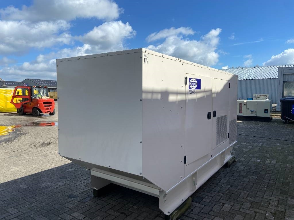FG Wilson P300-5 - 300 kVA Genset - DPX-16015 - مجموعة المولدات: صورة 3 FG Wilson P300-5 - 300 kVA Genset - DPX-16015 - مجموعة المولدات: صورة 3