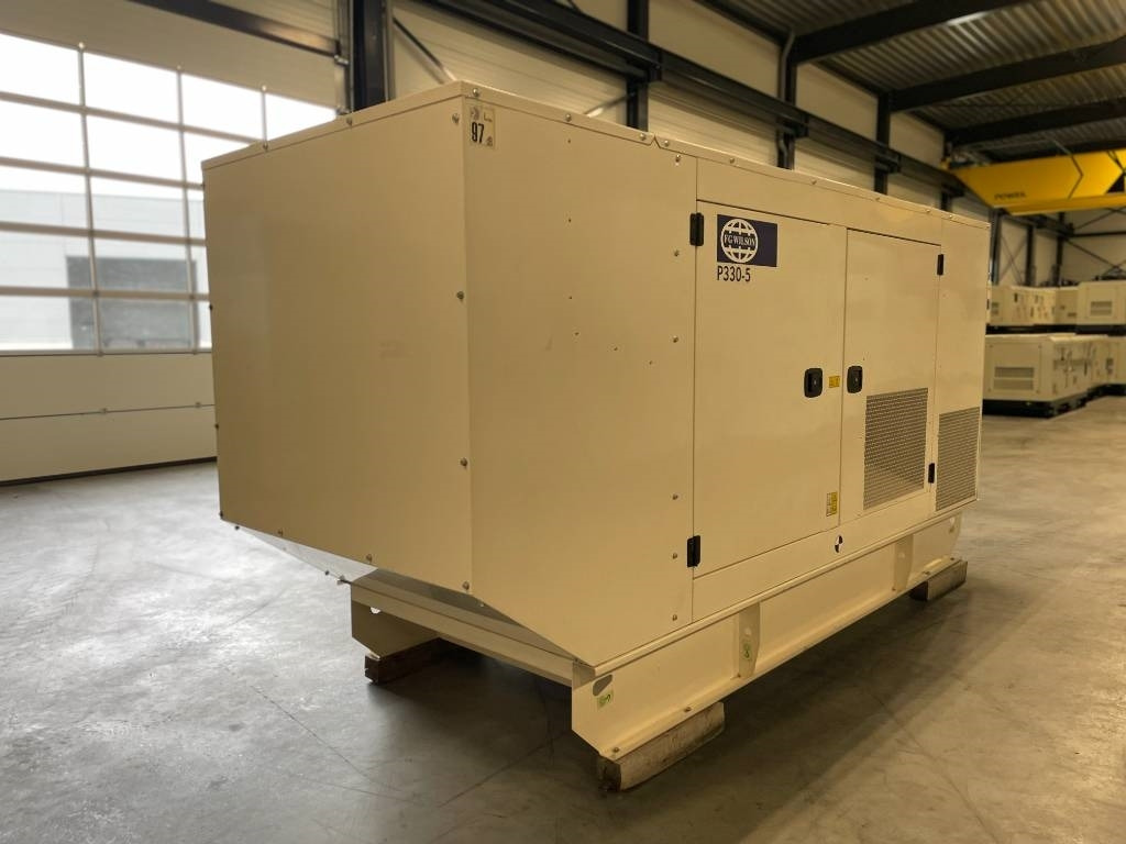 FG Wilson P330-5 - 330 kVA Genset - DPX-16016 - مجموعة المولدات: صورة 4 FG Wilson P330-5 - 330 kVA Genset - DPX-16016 - مجموعة المولدات: صورة 4