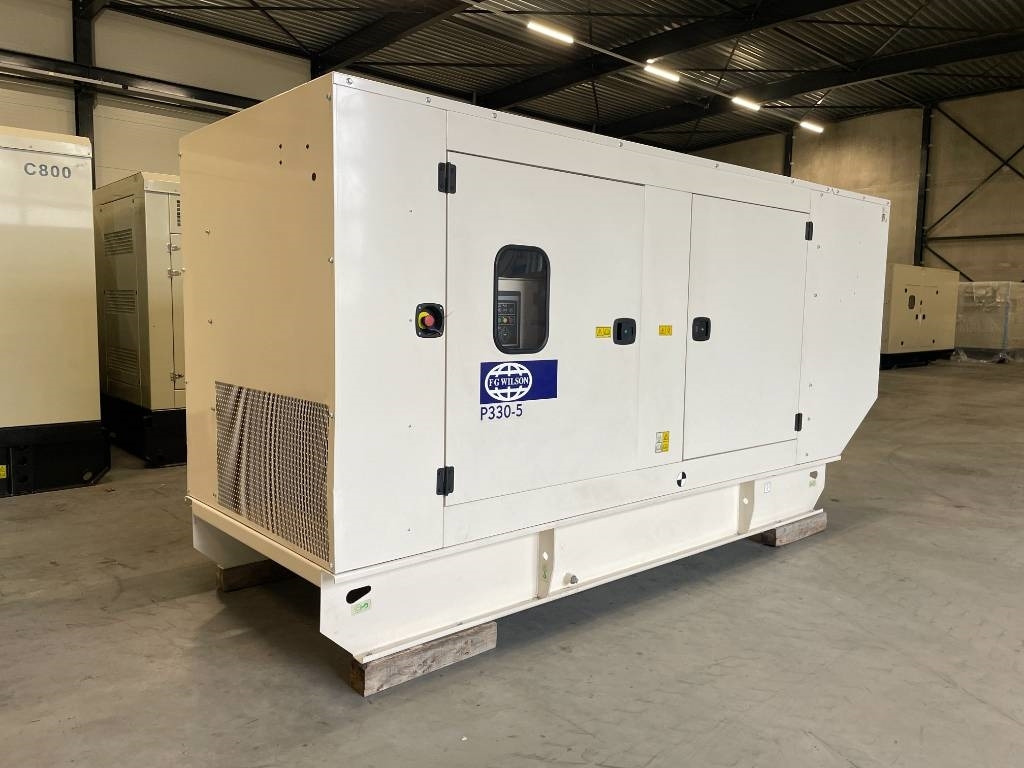 FG Wilson P330-5 - 330 kVA Genset - DPX-16016 - مجموعة المولدات: صورة 2 FG Wilson P330-5 - 330 kVA Genset - DPX-16016 - مجموعة المولدات: صورة 2