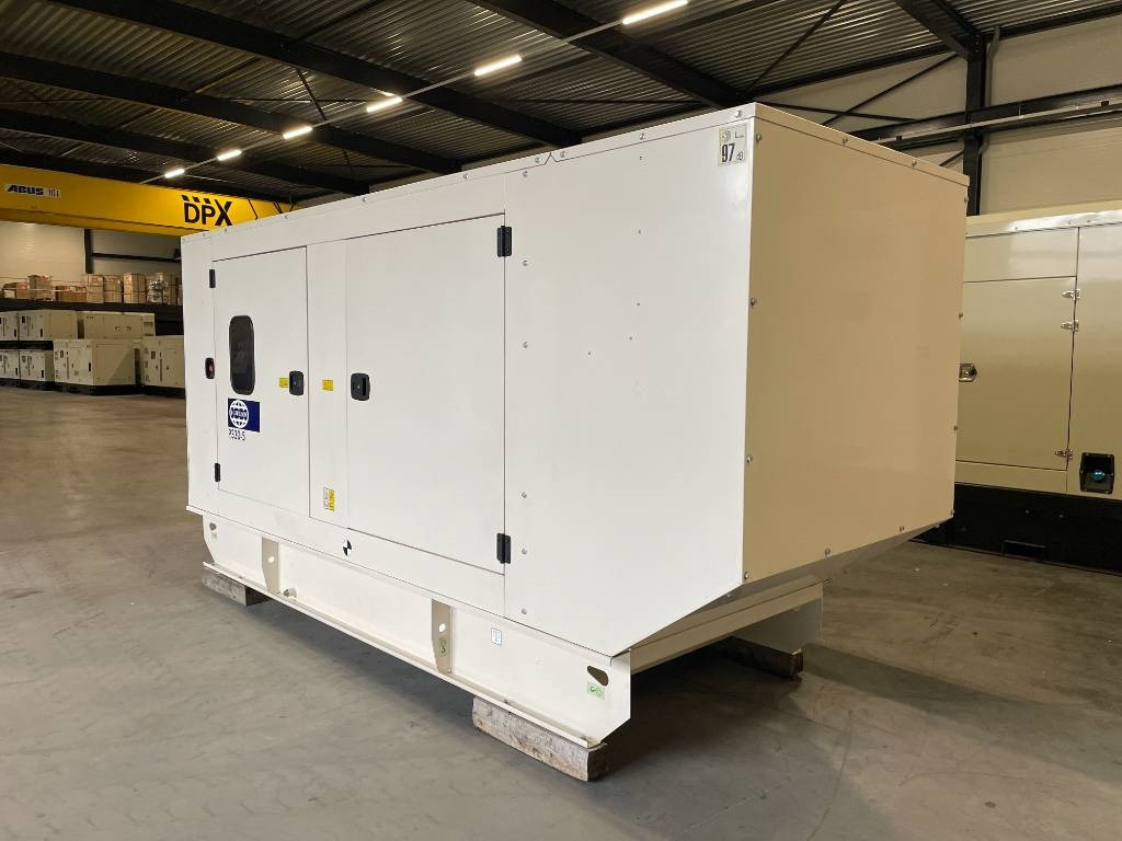 FG Wilson P330-5 - 330 kVA Genset - DPX-16016 - مجموعة المولدات: صورة 5 FG Wilson P330-5 - 330 kVA Genset - DPX-16016 - مجموعة المولدات: صورة 5