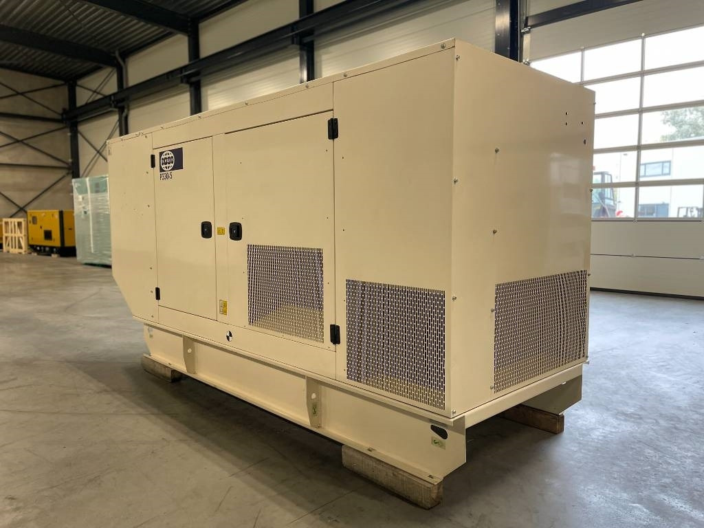 FG Wilson P330-5 - 330 kVA Surplus Genset - DPX-25086 - مجموعة المولدات: صورة 3 FG Wilson P330-5 - 330 kVA Surplus Genset - DPX-25086 - مجموعة المولدات: صورة 3