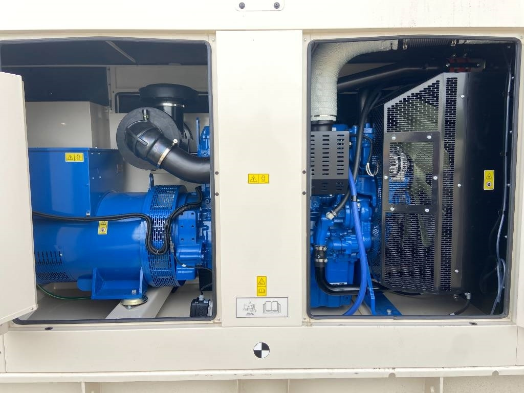 FG Wilson P400-3 - 400 kVA Genset - DPX-16017 - مجموعة المولدات: صورة 5 FG Wilson P400-3 - 400 kVA Genset - DPX-16017 - مجموعة المولدات: صورة 5