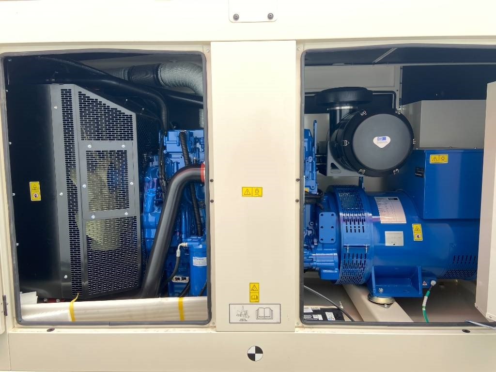FG Wilson P400-3 - 400 kVA Genset - DPX-16017 - مجموعة المولدات: صورة 4 FG Wilson P400-3 - 400 kVA Genset - DPX-16017 - مجموعة المولدات: صورة 4