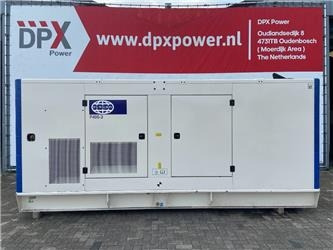 FG Wilson P400-3 - 400 kVA Genset - DPX-16017 - مجموعة المولدات: صورة 1 FG Wilson P400-3 - 400 kVA Genset - DPX-16017 - مجموعة المولدات: صورة 1