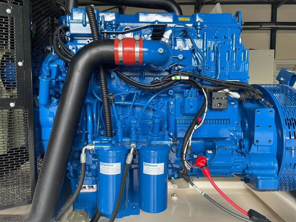 FG Wilson P450-3 - 450 kVA Open Genset - DPX-16018-O - مجموعة المولدات: صورة 5 FG Wilson P450-3 - 450 kVA Open Genset - DPX-16018-O - مجموعة المولدات: صورة 5