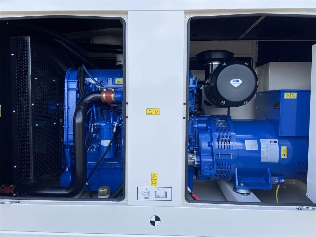 FG Wilson P500-3 - 500 kVA Genset - DPX-16019 - مجموعة المولدات: صورة 4 FG Wilson P500-3 - 500 kVA Genset - DPX-16019 - مجموعة المولدات: صورة 4