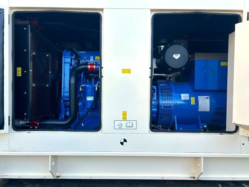 FG Wilson P660-3 - 660 kVA Genset - DPX-16022 - مجموعة المولدات: صورة 5 FG Wilson P660-3 - 660 kVA Genset - DPX-16022 - مجموعة المولدات: صورة 5