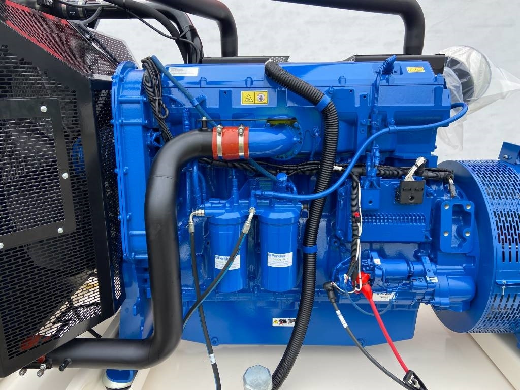 FG Wilson P715-3 - 715 kVA Open Genset - DPX-16023-O - مجموعة المولدات: صورة 4 FG Wilson P715-3 - 715 kVA Open Genset - DPX-16023-O - مجموعة المولدات: صورة 4