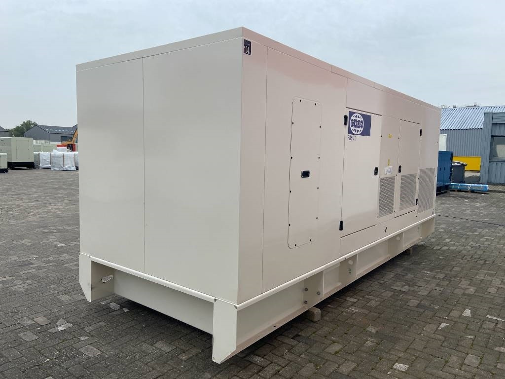 FG Wilson P850-1 - 850 kVA Genset - DPX-16024 - مجموعة المولدات: صورة 3 FG Wilson P850-1 - 850 kVA Genset - DPX-16024 - مجموعة المولدات: صورة 3