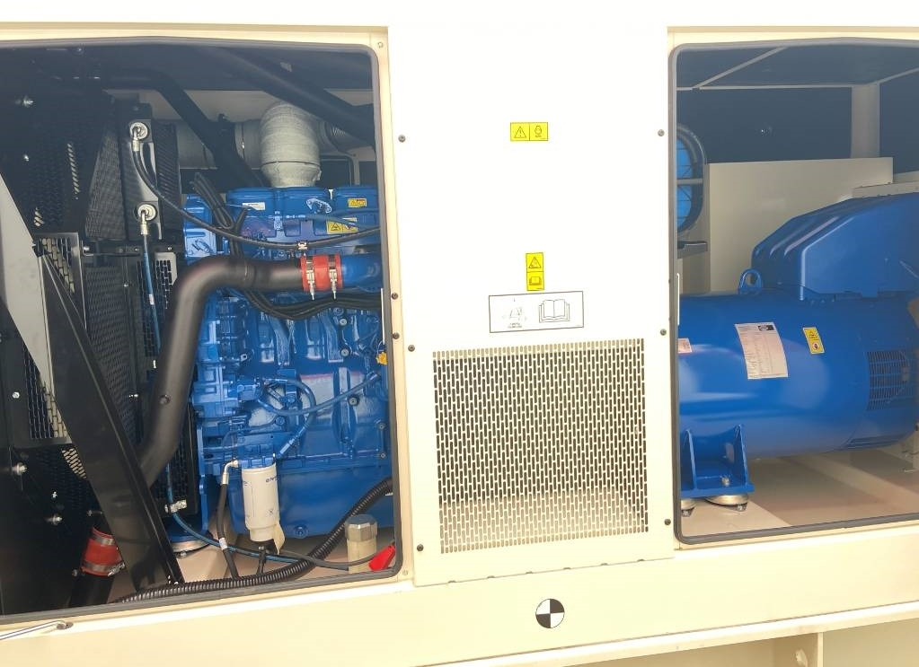FG Wilson P850-1 - 850 kVA Genset - DPX-16024 - مجموعة المولدات: صورة 5 FG Wilson P850-1 - 850 kVA Genset - DPX-16024 - مجموعة المولدات: صورة 5