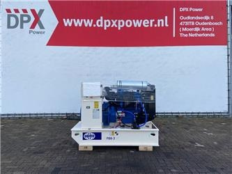 FG Wilson P88-3 - 88 kVA Open Genset - DPX-16007-O - مجموعة المولدات: صورة 1 FG Wilson P88-3 - 88 kVA Open Genset - DPX-16007-O - مجموعة المولدات: صورة 1