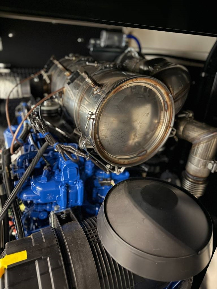 جديدة مجموعة المولدات FG Wilson PRO115-4 - 115 kVA Genset Stage V - DPX-16046: صورة 18 جديدة مجموعة المولدات FG Wilson PRO115-4 - 115 kVA Genset Stage V - DPX-16046: صورة 18