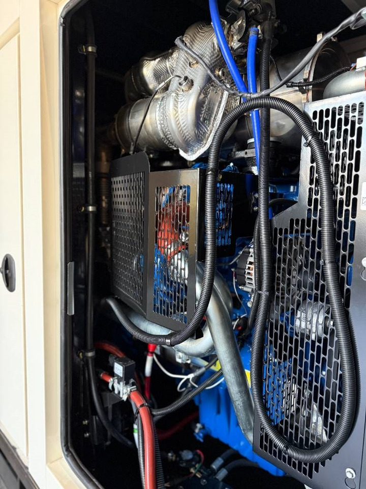 جديدة مجموعة المولدات FG Wilson PRO115-4 - 115 kVA Genset Stage V - DPX-16046: صورة 10 جديدة مجموعة المولدات FG Wilson PRO115-4 - 115 kVA Genset Stage V - DPX-16046: صورة 10